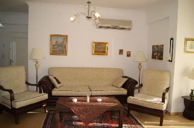 Ferienwohnung in Belek (Antalya) oder Ferienwohnung oder Ferienhaus