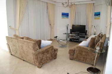 Ferienhaus in Belek (Antalya) oder Ferienwohnung oder Ferienhaus