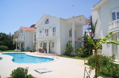 Ferienhaus in belek (Antalya) oder Ferienwohnung oder Ferienhaus