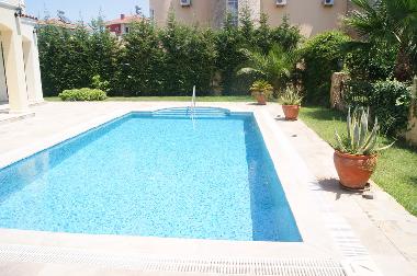 Villa in belek (Antalya) oder Ferienwohnung oder Ferienhaus