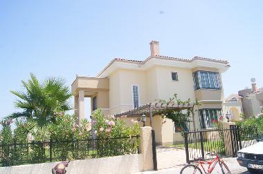 Villa in belek (Antalya) oder Ferienwohnung oder Ferienhaus