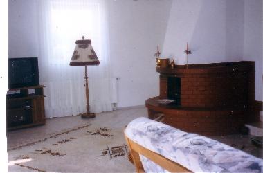 Ferienhaus in Wrony  (Warminsko-Mazurskie) oder Ferienwohnung oder Ferienhaus