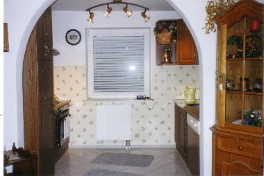 Ferienhaus in Wrony  (Warminsko-Mazurskie) oder Ferienwohnung oder Ferienhaus