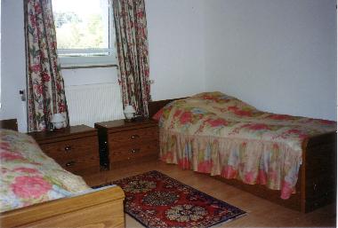 Ferienhaus in Wrony  (Warminsko-Mazurskie) oder Ferienwohnung oder Ferienhaus