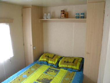 Wohnwagen in Eext (Drenthe) oder Ferienwohnung oder Ferienhaus
