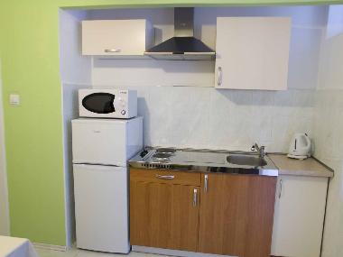 Ferienwohnung in Split (Splitsko-Dalmatinska) oder Ferienwohnung oder Ferienhaus