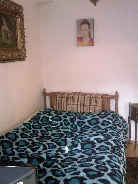 Ferienwohnung in Tbilisi (Tbilisi) oder Ferienwohnung oder Ferienhaus