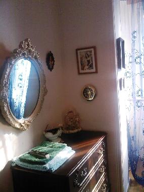 Ferienwohnung in Tbilisi (Tbilisi) oder Ferienwohnung oder Ferienhaus