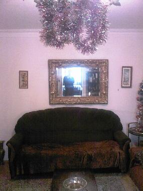 Ferienwohnung in Tbilisi (Tbilisi) oder Ferienwohnung oder Ferienhaus