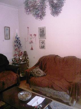 Ferienwohnung in Tbilisi (Tbilisi) oder Ferienwohnung oder Ferienhaus