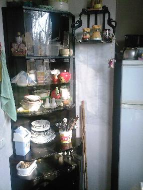 Ferienwohnung in Tbilisi (Tbilisi) oder Ferienwohnung oder Ferienhaus