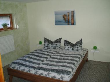 Gstezimmer/ Schlafzimmer