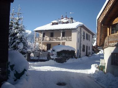 Ferienwohnung in Les Carroz d'Araches (Haute-Savoie) oder Ferienwohnung oder Ferienhaus