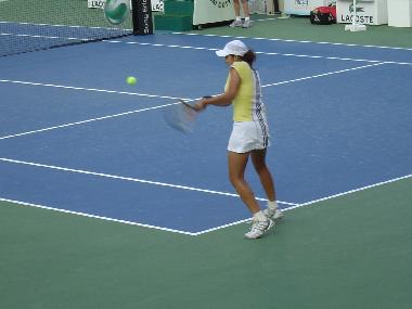 Ferienwohnung in Les Carroz d