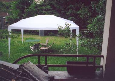 Ferienwohnung in Les Carroz d