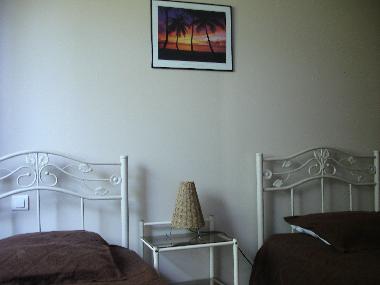 Ferienwohnung in  (Corse-du-Sud) oder Ferienwohnung oder Ferienhaus