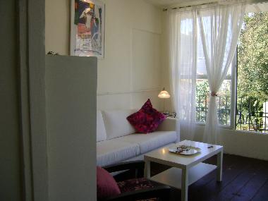 Ferienwohnung in Tel Aviv (Tel Aviv) oder Ferienwohnung oder Ferienhaus