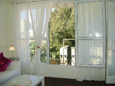 Ferienwohnung in Tel Aviv (Tel Aviv) oder Ferienwohnung oder Ferienhaus
