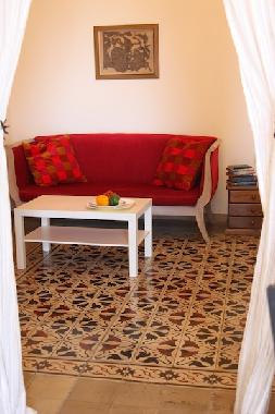 Pension in Tel Aviv (Tel Aviv) oder Ferienwohnung oder Ferienhaus