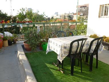 Pension in Tel Aviv (Tel Aviv) oder Ferienwohnung oder Ferienhaus