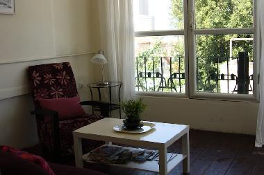 Pension in Tel Aviv (Tel Aviv) oder Ferienwohnung oder Ferienhaus