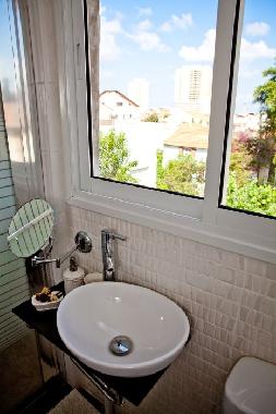 Pension in Tel Aviv (Tel Aviv) oder Ferienwohnung oder Ferienhaus