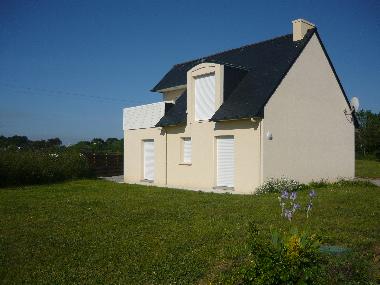 Ferienhaus in Ploumoguer (Finist�re) oder Ferienwohnung oder Ferienhaus