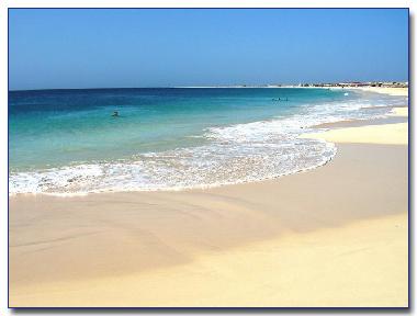 Villa in Sal (Sal) oder Ferienwohnung oder Ferienhaus