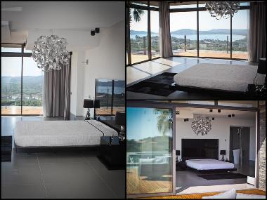 Ferienhaus in Pinarellu | Ste Lucie de Porto Vecchio (Corse-du-Sud) oder Ferienwohnung oder Ferienhaus