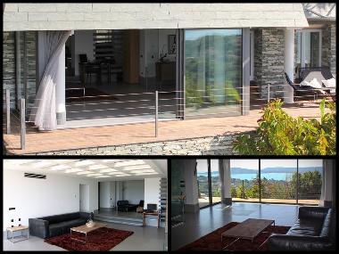 Ferienhaus in Pinarellu | Ste Lucie de Porto Vecchio (Corse-du-Sud) oder Ferienwohnung oder Ferienhaus