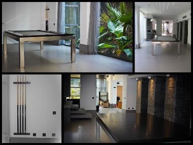 Ferienhaus in Pinarellu | Ste Lucie de Porto Vecchio (Corse-du-Sud) oder Ferienwohnung oder Ferienhaus