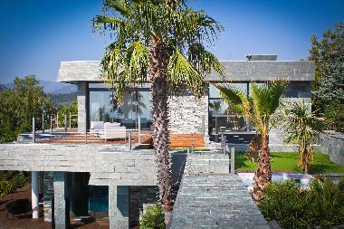 Ferienhaus in Pinarellu | Ste Lucie de Porto Vecchio (Corse-du-Sud) oder Ferienwohnung oder Ferienhaus