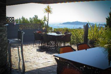 Ferienhaus in Pinarellu | Ste Lucie de Porto Vecchio (Corse-du-Sud) oder Ferienwohnung oder Ferienhaus