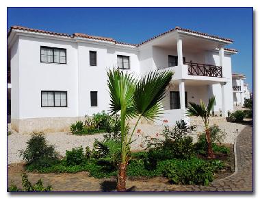 Ferienwohnung in Santa Maria (Sal) oder Ferienwohnung oder Ferienhaus