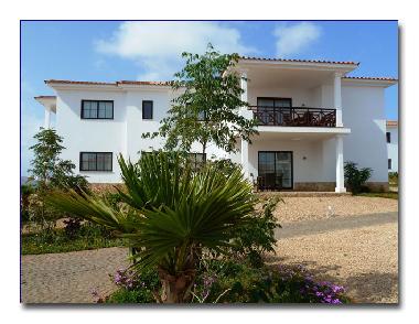 Ferienwohnung in Santa Maria (Sal) oder Ferienwohnung oder Ferienhaus