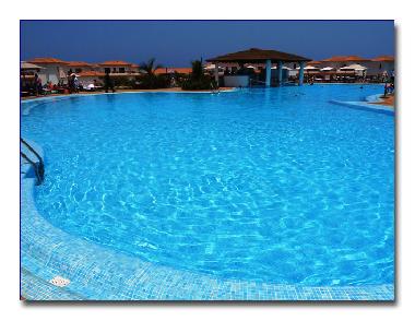 Ferienwohnung in Santa Maria (Sal) oder Ferienwohnung oder Ferienhaus