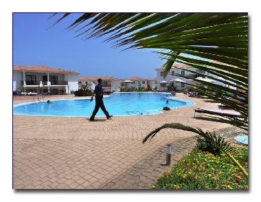 Ferienwohnung in Santa Maria (Sal) oder Ferienwohnung oder Ferienhaus