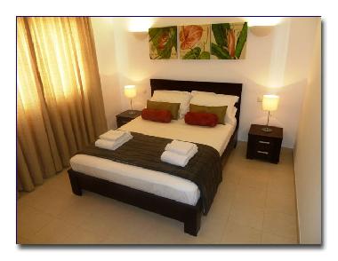 Ferienwohnung in Santa Maria (Sal) oder Ferienwohnung oder Ferienhaus