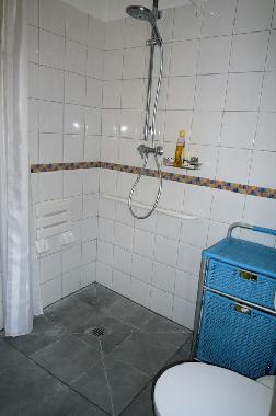 Ferienhaus in Olivetta/San Michele (Imperia) oder Ferienwohnung oder Ferienhaus