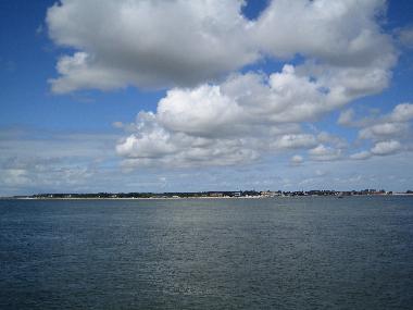 Ferienwohnung in Dageb�ll (Nordsee-Festland) oder Ferienwohnung oder Ferienhaus