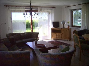Ferienwohnung in Dageb�ll (Nordsee-Festland) oder Ferienwohnung oder Ferienhaus