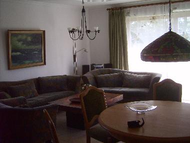 Ferienwohnung in Dageb�ll (Nordsee-Festland) oder Ferienwohnung oder Ferienhaus