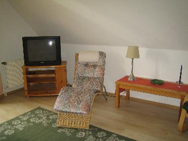 Ferienwohnung in Dageb�ll (Nordsee-Festland) oder Ferienwohnung oder Ferienhaus