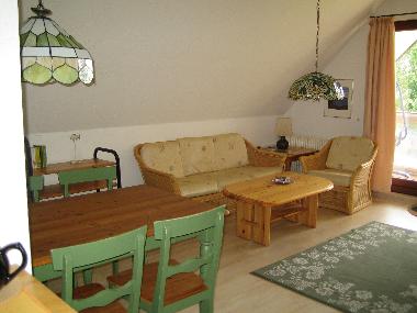 Ferienwohnung in Dageb�ll (Nordsee-Festland) oder Ferienwohnung oder Ferienhaus