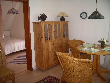 Ferienwohnung in Dageb�ll (Nordsee-Festland) oder Ferienwohnung oder Ferienhaus