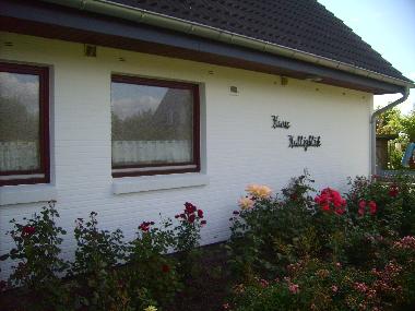 Ferienwohnung in Dageb�ll (Nordsee-Festland) oder Ferienwohnung oder Ferienhaus