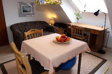 Ferienwohnung in Dageb�ll (Nordsee-Festland) oder Ferienwohnung oder Ferienhaus