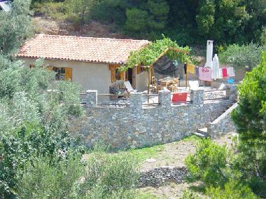 Ferienhaus in Skiathos  (Magnisia) oder Ferienwohnung oder Ferienhaus