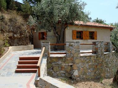 Ferienhaus in Skiathos  (Magnisia) oder Ferienwohnung oder Ferienhaus