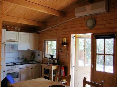 Ferienhaus in Skiathos  (Magnisia) oder Ferienwohnung oder Ferienhaus